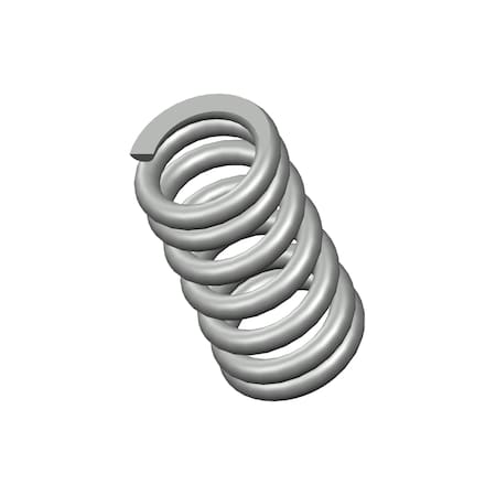 Approved Vendor Compression Spring, O= .687, L= 1.31, W= .113 G609971944